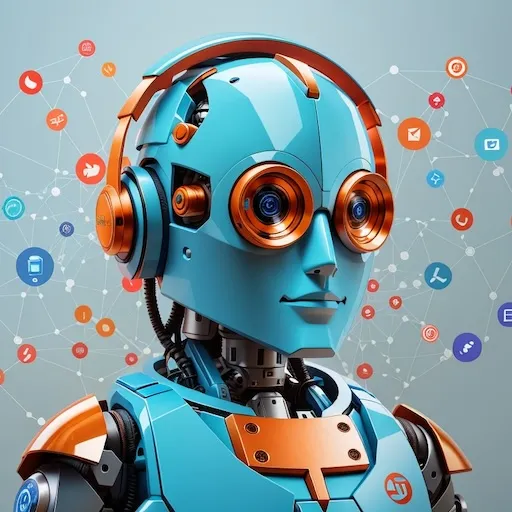 Our new chatbot
